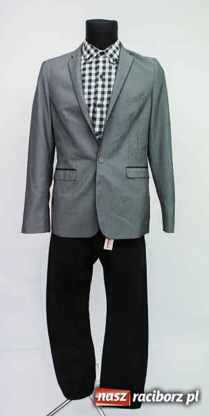 Zdjęcie w galerii na portalu naszraciborz.pl: Już od poniedziałku nowy towar w RABANIE. Na wiosnę i na lato! wiadomości z regionu