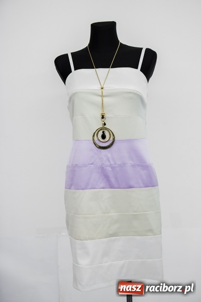 Zdjęcie w galerii na portalu naszraciborz.pl: Już od poniedziałku nowy towar w RABANIE. Na wiosnę i na lato! wiadomości z regionu