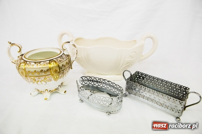 Zdjęcie w galerii na portalu naszraciborz.pl: Już od poniedziałku nowy towar w RABANIE. Na wiosnę i na lato! wiadomości z regionu