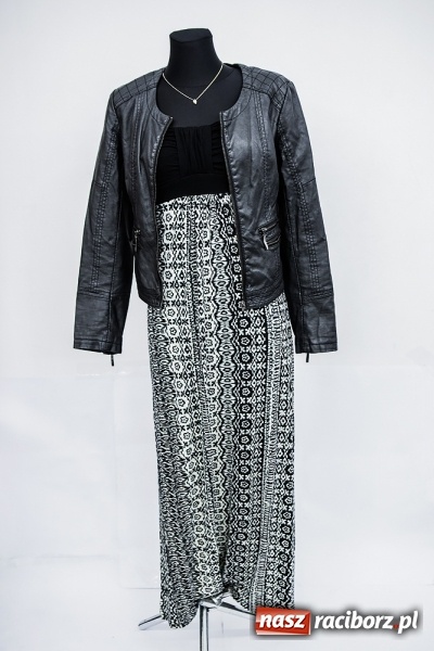 Zdjęcie w galerii na portalu naszraciborz.pl: Już od poniedziałku nowy towar w RABANIE. Na wiosnę i na lato! wiadomości z regionu