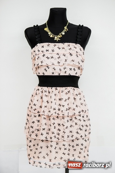 Zdjęcie w galerii na portalu naszraciborz.pl: Już od poniedziałku nowy towar w RABANIE. Na wiosnę i na lato! wiadomości z regionu