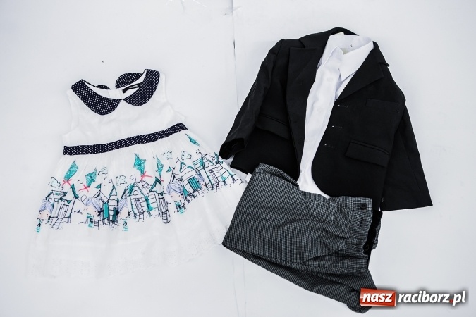 Zdjęcie w galerii na portalu naszraciborz.pl: Już od poniedziałku nowy towar w RABANIE. Na wiosnę i na lato! wiadomości z regionu