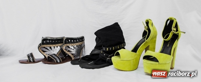 Zdjęcie w galerii na portalu naszraciborz.pl: Już od poniedziałku nowy towar w RABANIE. Na wiosnę i na lato! wiadomości z regionu