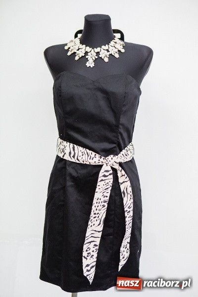 Zdjęcie w galerii na portalu naszraciborz.pl: Już od poniedziałku nowy towar w RABANIE. Na wiosnę i na lato! wiadomości z regionu