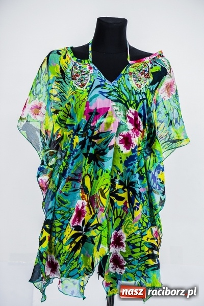 Zdjęcie w galerii na portalu naszraciborz.pl: Już od poniedziałku nowy towar w RABANIE. Na wiosnę i na lato! wiadomości z regionu