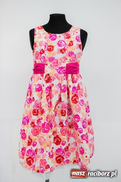 Zdjęcie w galerii na portalu naszraciborz.pl: Już od poniedziałku nowy towar w RABANIE. Na wiosnę i na lato! wiadomości z regionu