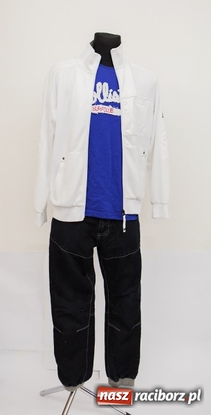 Zdjęcie w galerii na portalu naszraciborz.pl: Już od poniedziałku nowy towar w RABANIE. Na wiosnę i na lato! wiadomości z regionu