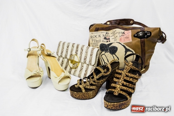 Zdjęcie w galerii na portalu naszraciborz.pl: Już od poniedziałku nowy towar w RABANIE. Na wiosnę i na lato! wiadomości z regionu