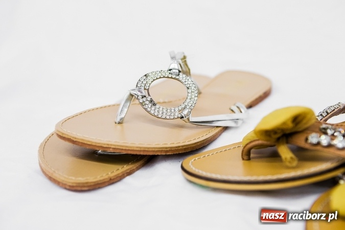 Zdjęcie w galerii na portalu naszraciborz.pl: Już od poniedziałku nowy towar w RABANIE. Na wiosnę i na lato! wiadomości z regionu