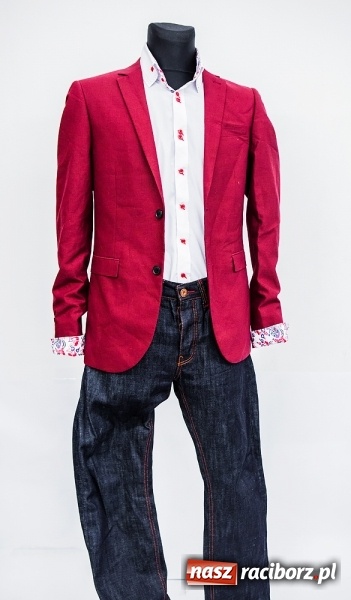 Zdjęcie w galerii na portalu naszraciborz.pl: Już od poniedziałku nowy towar w RABANIE. Na wiosnę i na lato! wiadomości z regionu