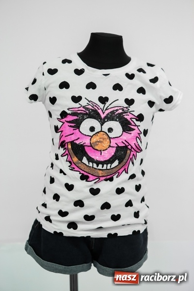 Zdjęcie w galerii na portalu naszraciborz.pl: Już od poniedziałku nowy towar w RABANIE. Na wiosnę i na lato! wiadomości z regionu