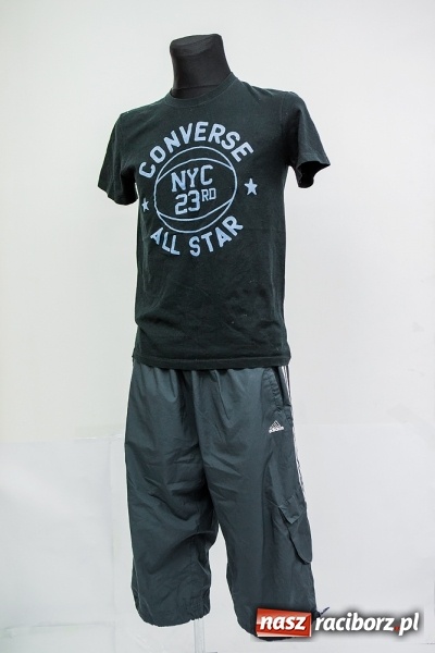 Zdjęcie w galerii na portalu naszraciborz.pl: Już od poniedziałku nowy towar w RABANIE. Na wiosnę i na lato! wiadomości z regionu