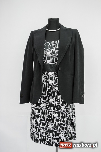 Zdjęcie w galerii na portalu naszraciborz.pl: Już od poniedziałku nowy towar w RABANIE. Na wiosnę i na lato! wiadomości z regionu