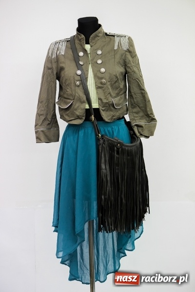 Zdjęcie w galerii na portalu naszraciborz.pl: Już od poniedziałku nowy towar w RABANIE. Na wiosnę i na lato! wiadomości z regionu