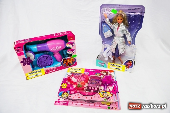 Zdjęcie w galerii na portalu naszraciborz.pl: Już od poniedziałku nowy towar w RABANIE. Na wiosnę i na lato! wiadomości z regionu