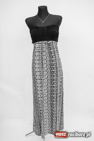 Zdjęcie w galerii na portalu naszraciborz.pl: Już od poniedziałku nowy towar w RABANIE. Na wiosnę i na lato! wiadomości z regionu