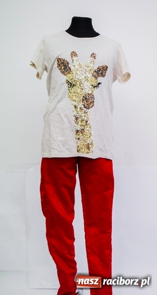 Zdjęcie w galerii na portalu naszraciborz.pl: Już od poniedziałku nowy towar w RABANIE. Na wiosnę i na lato! wiadomości z regionu