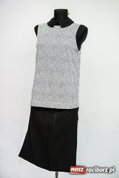 Zdjęcie w galerii na portalu naszraciborz.pl: Już od poniedziałku nowy towar w RABANIE. Na wiosnę i na lato! wiadomości z regionu