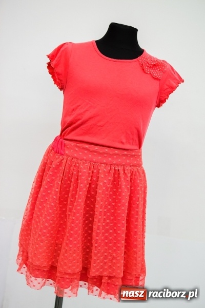 Zdjęcie w galerii na portalu naszraciborz.pl: Już od poniedziałku nowy towar w RABANIE. Na wiosnę i na lato! wiadomości z regionu