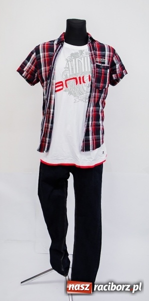 Zdjęcie w galerii na portalu naszraciborz.pl: Już od poniedziałku nowy towar w RABANIE. Na wiosnę i na lato! wiadomości z regionu