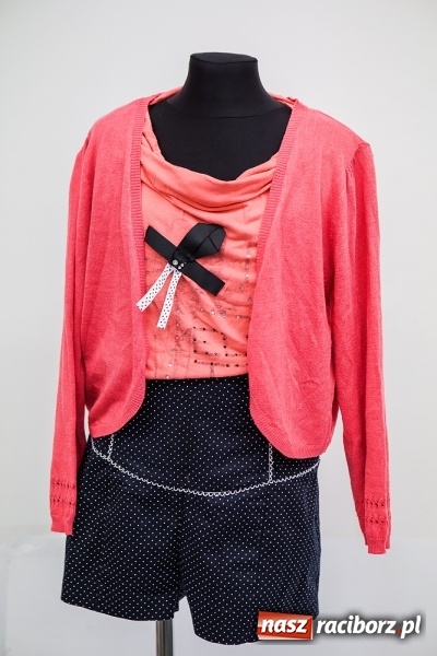 Zdjęcie w galerii na portalu naszraciborz.pl: Już od poniedziałku nowy towar w RABANIE. Na wiosnę i na lato! wiadomości z regionu