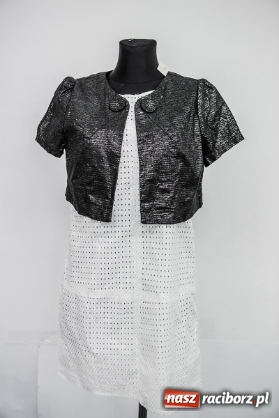 Zdjęcie w galerii na portalu naszraciborz.pl: Już od poniedziałku nowy towar w RABANIE. Na wiosnę i na lato! wiadomości z regionu