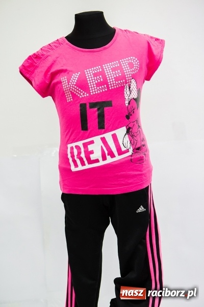 Zdjęcie w galerii na portalu naszraciborz.pl: Już od poniedziałku nowy towar w RABANIE. Na wiosnę i na lato! wiadomości z regionu