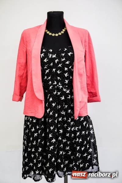 Zdjęcie w galerii na portalu naszraciborz.pl: Już od poniedziałku nowy towar w RABANIE. Na wiosnę i na lato! wiadomości z regionu