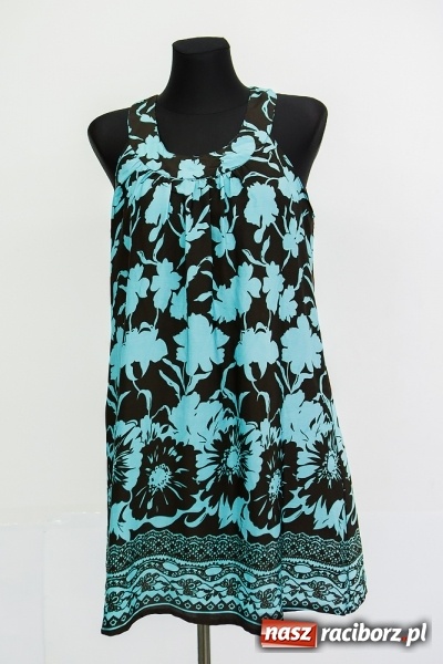 Zdjęcie w galerii na portalu naszraciborz.pl: Już od poniedziałku nowy towar w RABANIE. Na wiosnę i na lato! wiadomości z regionu