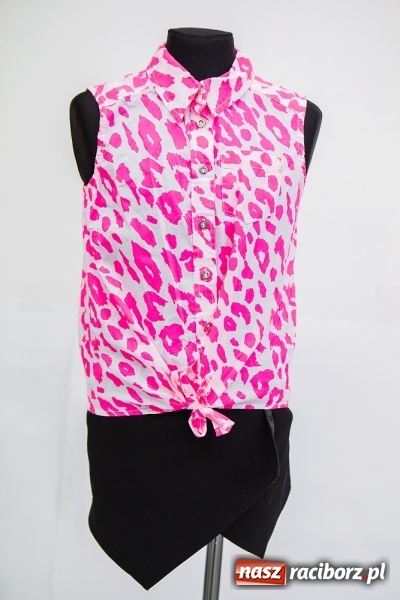 Zdjęcie w galerii na portalu naszraciborz.pl: Już od poniedziałku nowy towar w RABANIE. Na wiosnę i na lato! wiadomości z regionu