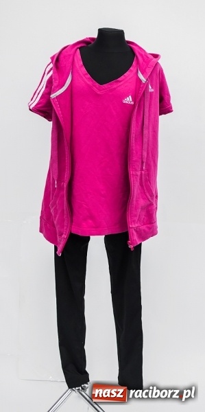 Zdjęcie w galerii na portalu naszraciborz.pl: Już od poniedziałku nowy towar w RABANIE. Na wiosnę i na lato! wiadomości z regionu