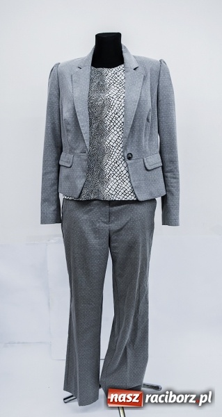 Zdjęcie w galerii na portalu naszraciborz.pl: Już od poniedziałku nowy towar w RABANIE. Na wiosnę i na lato! wiadomości z regionu