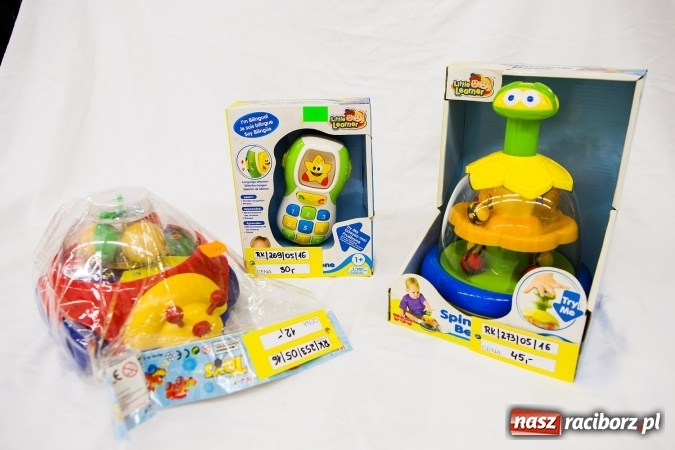 Zdjęcie w galerii na portalu naszraciborz.pl: Już od poniedziałku nowy towar w RABANIE. Na wiosnę i na lato! wiadomości z regionu