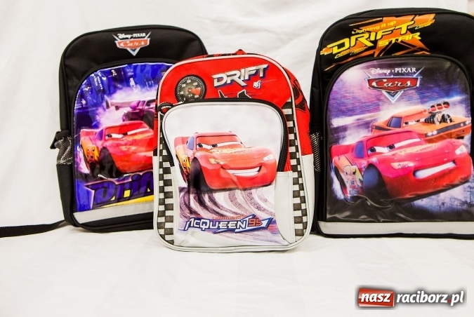 Zdjęcie w galerii na portalu naszraciborz.pl: Już od poniedziałku nowy towar w RABANIE. Na wiosnę i na lato! wiadomości z regionu