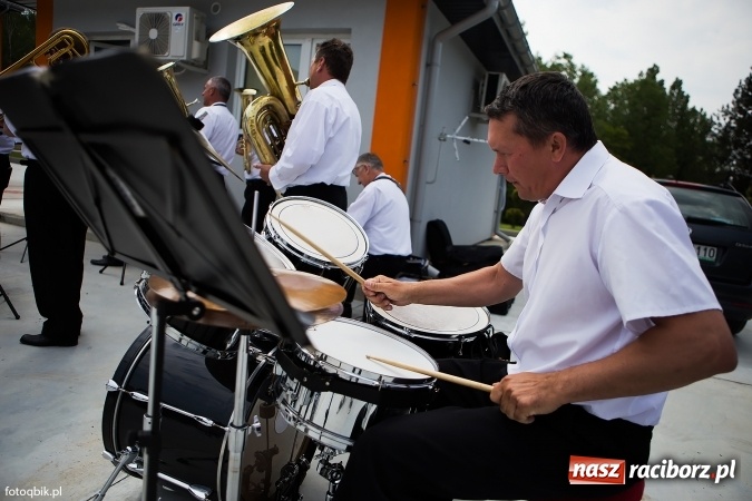 Zdjęcie w galerii na portalu naszraciborz.pl: Dziś uroczyście otwarto raciborski RIPOK. Co to takiego? wiadomości z regionu