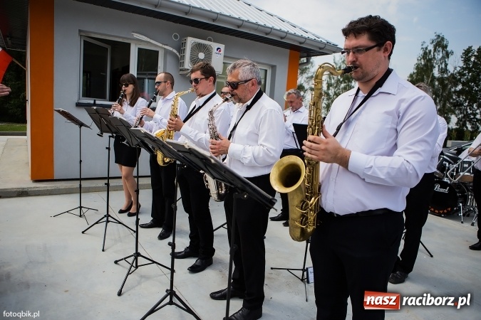 Zdjęcie w galerii na portalu naszraciborz.pl: Dziś uroczyście otwarto raciborski RIPOK. Co to takiego? wiadomości z regionu