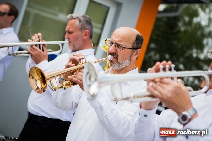 Zdjęcie w galerii na portalu naszraciborz.pl: Dziś uroczyście otwarto raciborski RIPOK. Co to takiego? wiadomości z regionu