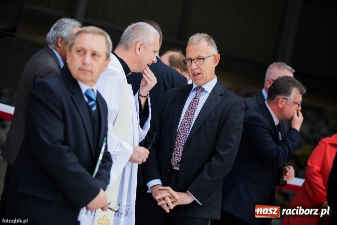 Zdjęcie w galerii na portalu naszraciborz.pl: Dziś uroczyście otwarto raciborski RIPOK. Co to takiego? wiadomości z regionu