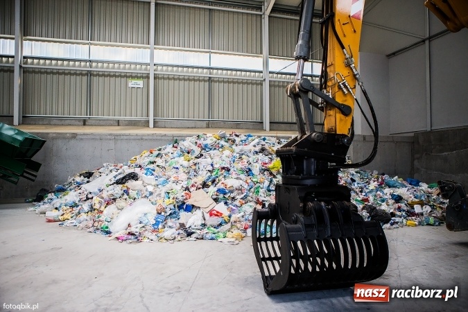 Zdjęcie w galerii na portalu naszraciborz.pl: Dziś uroczyście otwarto raciborski RIPOK. Co to takiego? wiadomości z regionu