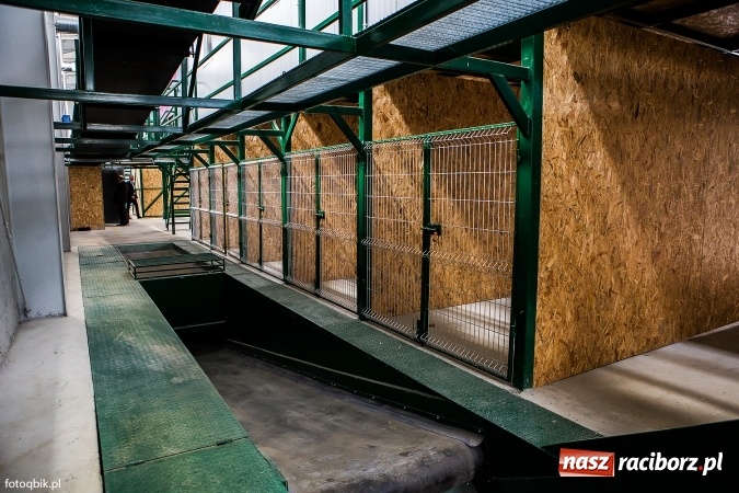 Zdjęcie w galerii na portalu naszraciborz.pl: Dziś uroczyście otwarto raciborski RIPOK. Co to takiego? wiadomości z regionu