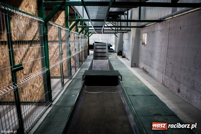 Zdjęcie w galerii na portalu naszraciborz.pl: Dziś uroczyście otwarto raciborski RIPOK. Co to takiego? wiadomości z regionu