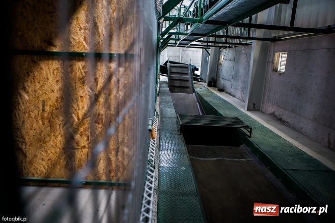 Zdjęcie w galerii na portalu naszraciborz.pl: Dziś uroczyście otwarto raciborski RIPOK. Co to takiego? wiadomości z regionu