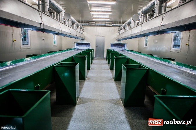 Zdjęcie w galerii na portalu naszraciborz.pl: Dziś uroczyście otwarto raciborski RIPOK. Co to takiego? wiadomości z regionu