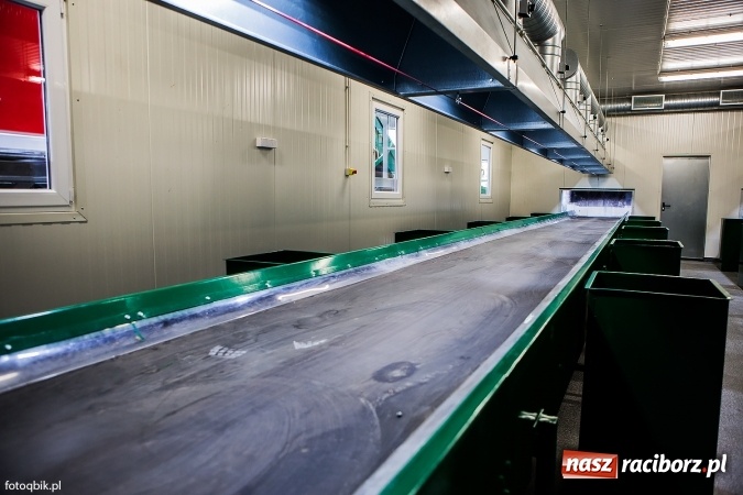 Zdjęcie w galerii na portalu naszraciborz.pl: Dziś uroczyście otwarto raciborski RIPOK. Co to takiego? wiadomości z regionu