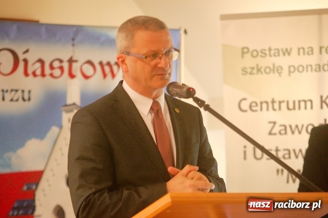 Zdjęcie w galerii na portalu naszraciborz.pl: 10-lecie partnerstwa Mechanika z Heinrich-Büssing-Schule wiadomości z regionu