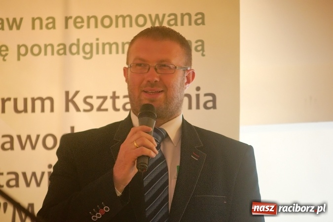 Zdjęcie w galerii na portalu naszraciborz.pl: 10-lecie partnerstwa Mechanika z Heinrich-Büssing-Schule wiadomości z regionu