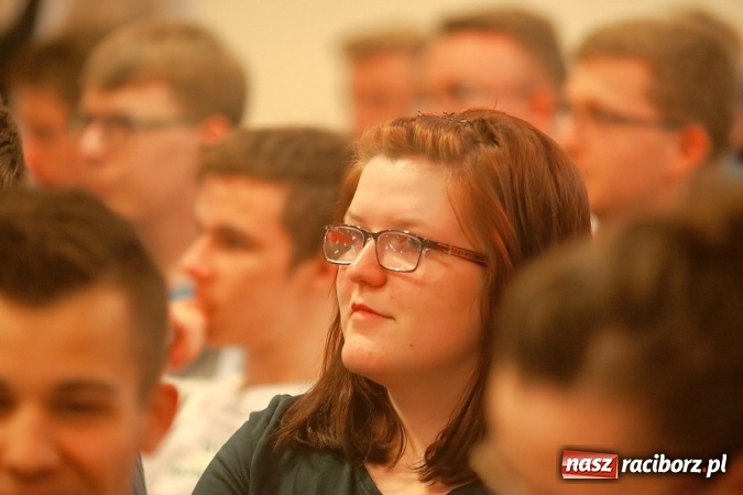 Zdjęcie w galerii na portalu naszraciborz.pl: 10-lecie partnerstwa Mechanika z Heinrich-Büssing-Schule wiadomości z regionu