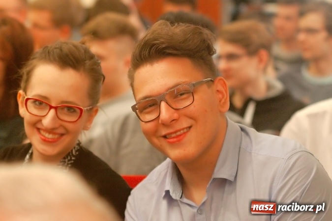 Zdjęcie w galerii na portalu naszraciborz.pl: 10-lecie partnerstwa Mechanika z Heinrich-Büssing-Schule wiadomości z regionu