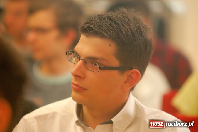 Zdjęcie w galerii na portalu naszraciborz.pl: 10-lecie partnerstwa Mechanika z Heinrich-Büssing-Schule wiadomości z regionu