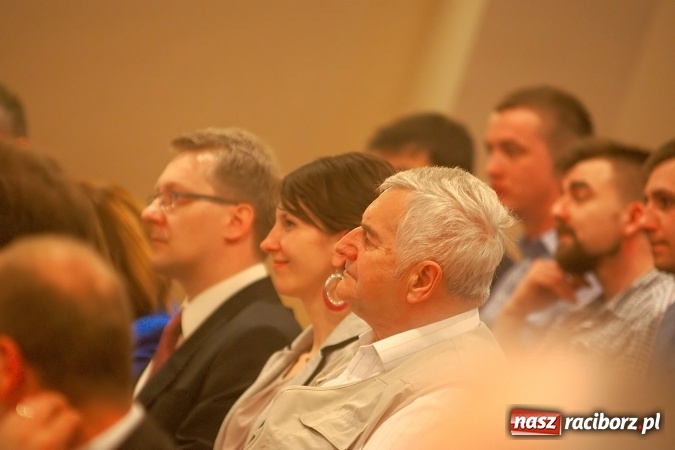 Zdjęcie w galerii na portalu naszraciborz.pl: 10-lecie partnerstwa Mechanika z Heinrich-Büssing-Schule wiadomości z regionu